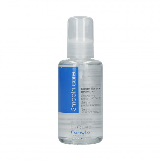 FANOLA SMOOTH CARE Soro suavizante para cabelos 100ml