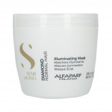 ALFA SEMI DI LINO DIAMOND MASK 500ML