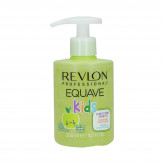 REVLON PROFESSIONAL EQUAVE KIDS Shampoo 300ml