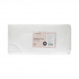 LUSSONI Asciugamano Non Tessuto BASIC EXTRA, Liscio, 70 cm x 50 cm, 100 Pezzi