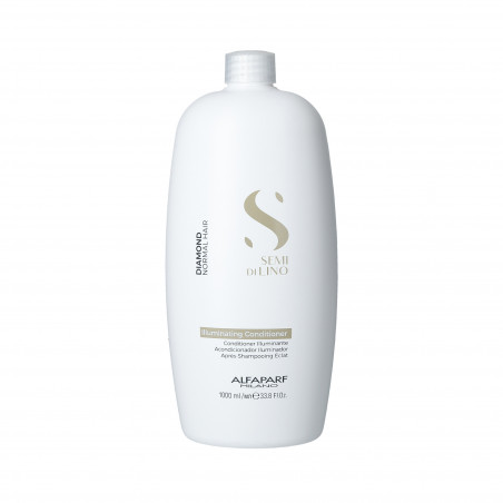 ALFAPARF SEMI DI LINO DIAMOND Illuminating conditioner 1000ml