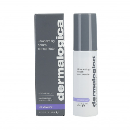 DER ULTRACALMING SERUM CONCENTRATE 40ML