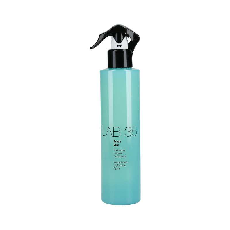 KLS LAB 35 BEACH MIST 300ML