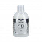 KLS KJMN MILK SHAMPOO 1L