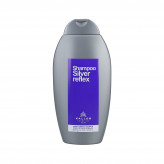 KALLOS SILVER REFLEX Šampón neutralizujúci odtieň na vlasy 350ml