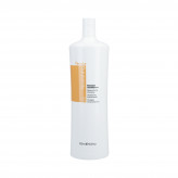 FANOLA NOURISHING Shampoo reestruturante e reestruturante para cabelos 1000ml