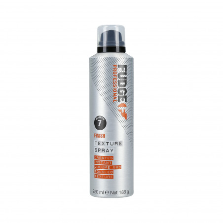 FUDGE PROFESSIONAL Texture Spray teksturyzujący do włosów 250ml