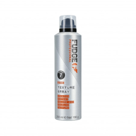 FUDGE TEXTURE SPRAY 250ML