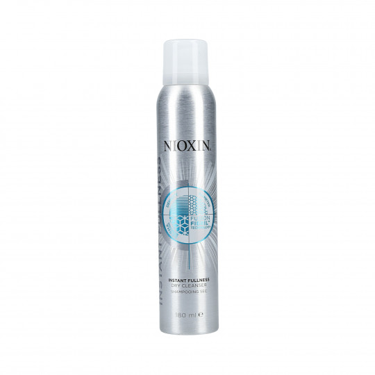 NIOXIN Instant Fullness 3D Suchy szampon do włosów 180ml