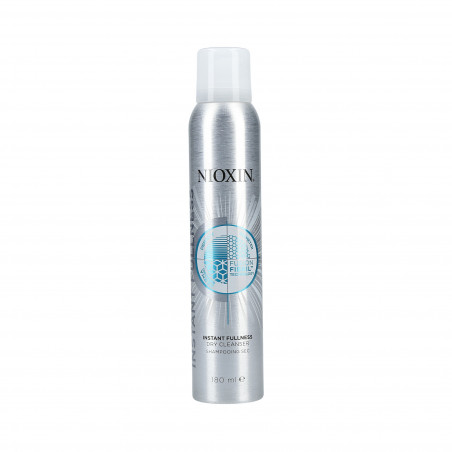 NIOXIN Instant Fullness 3D Suchy szampon do włosów 180ml