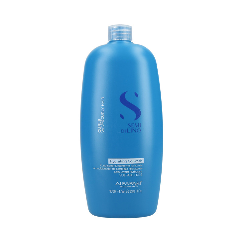 ALFA SDL CURL HYDRATING CO WASH CONDITIONER 1L