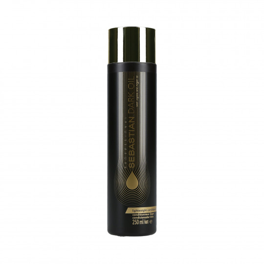 SEBASTIAN PROFESSIONAL Dark Oil Condicionador Hidratante para Cabelo 250ml