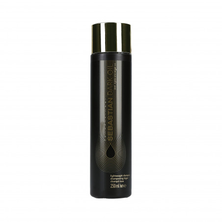 SEBASTIAN PROFESSIONAL Dark Oil Shampoo idratante 250ml