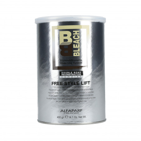 ALFA BLEACH FREE STYLE LIFT 7 400G