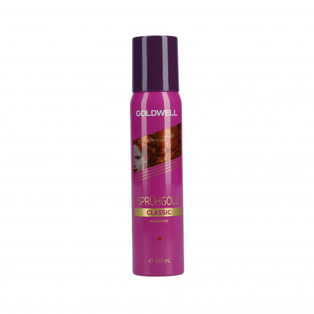GW SPRUHGOLD CLASSIC HAIRSPRAY 100ML GW SPRUHGOLD CLASSIC HAIRSPRAY 100ML