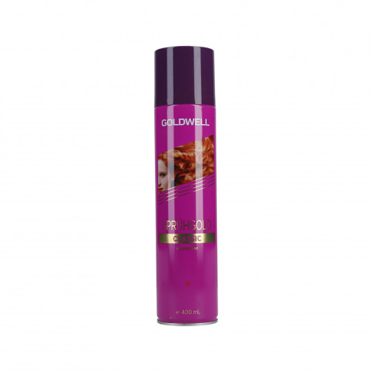 GW SPRUHGOLD CLASSIC HAIRSPRAY 400ml