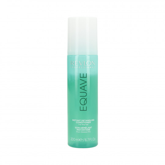 REV EQUAVE IB VOLUMIZING CONDITIONER 200ML