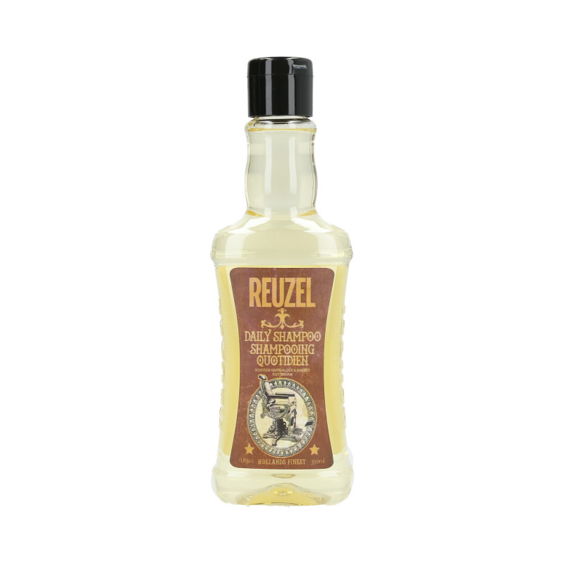 REUZEL DAILY SHAMPOO 350ML