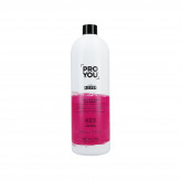 REVLON PROFESSIONAL PROYOU The Keeper Shampoo per capelli colorati 1000ml