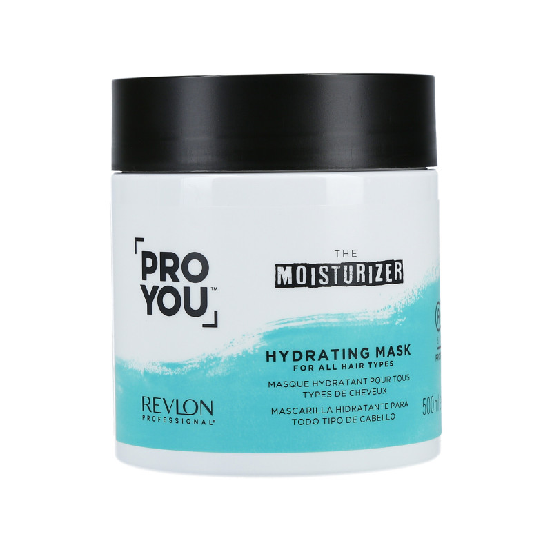 REV PY HYDRATING MASK 500ML