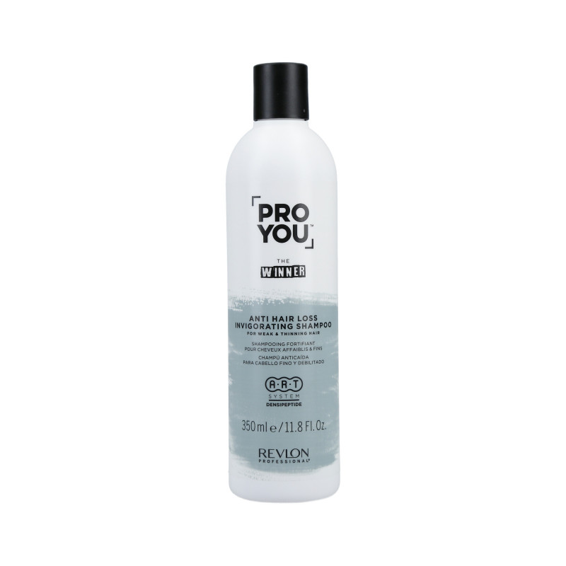 REVLON PROFESSIONAL PROYOU The Winner Champú para caída del cabello 350ml