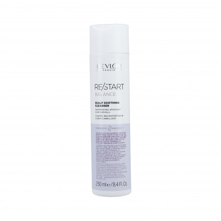 REVLON PROFESSIONAL RE / START Balance Beruhigendes Shampoo für Haare 250ml