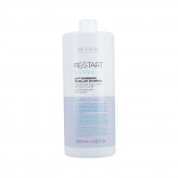 REVLON PROFESSIONAL RE/START Balance Shampoo antiforfora 1000ml
