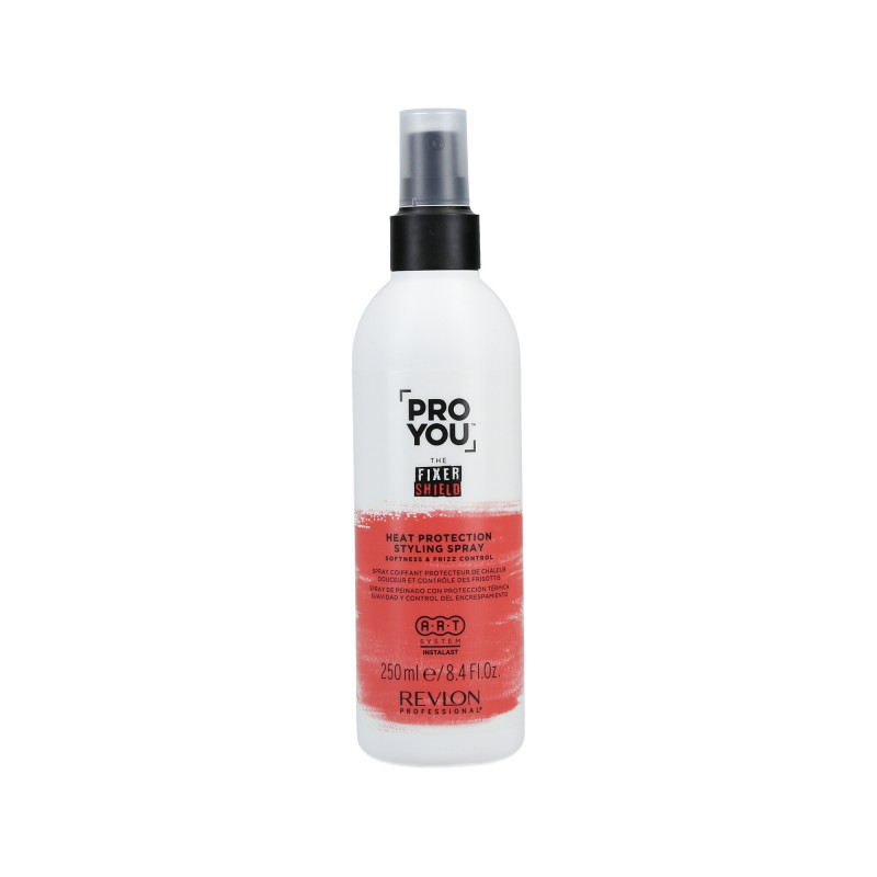 REVLON PROFESSIONAL PROYOU The Fixer Spray termoochronny do włosów 250ml
