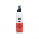 REVLON PROFESSIONAL PROYOU The Fixer Spray termoochronny do włosów 250ml