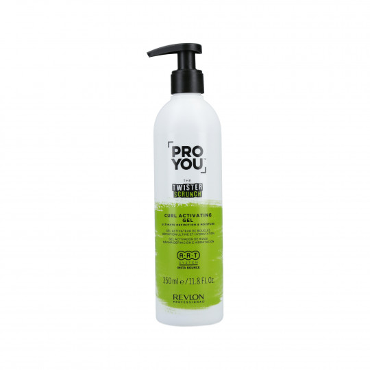 REVLON PROFESSIONAL PROYOU The Twister Curl kiemelő gél 350ml