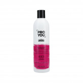 REV PY COLOR CARE SHAMPOO 350ML