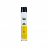 REVLON PROFESSIONAL PROYOU The Setter Strong Hairspray 500ml