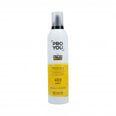 REV PY MEDIUM HOLD DEFINER MOUSSE 400ML