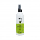 REVLON PROFESSIONAL PROYOU El Twister Spray para iluminar rizos 250ml