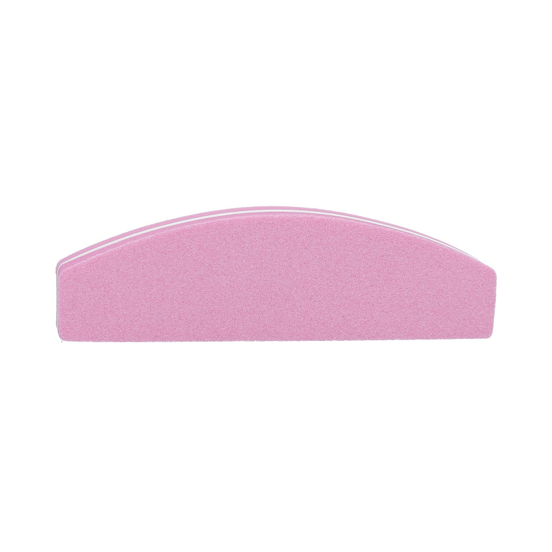 MIMO by Tools For Beauty, Polissoir à ongles, taille mini, Rose