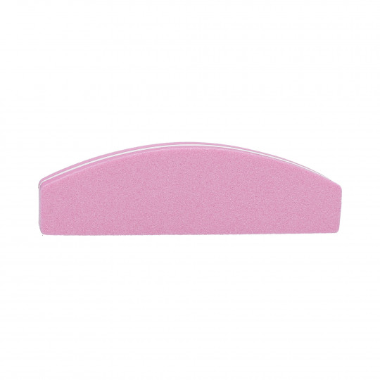 MIMO Nail buffer, Mini size, Pink
