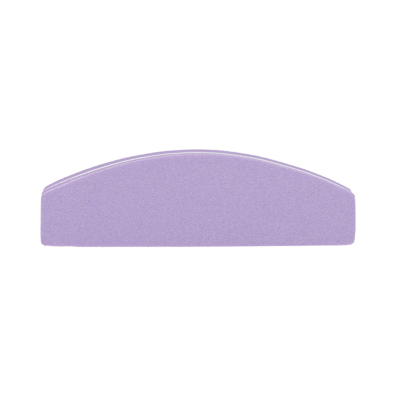 MIMO by Tools For Beauty, Mini Buffer per Unghie, Viola