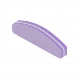 MIMO by Tools For Beauty, Polissoir à ongles, taille mini, Violet