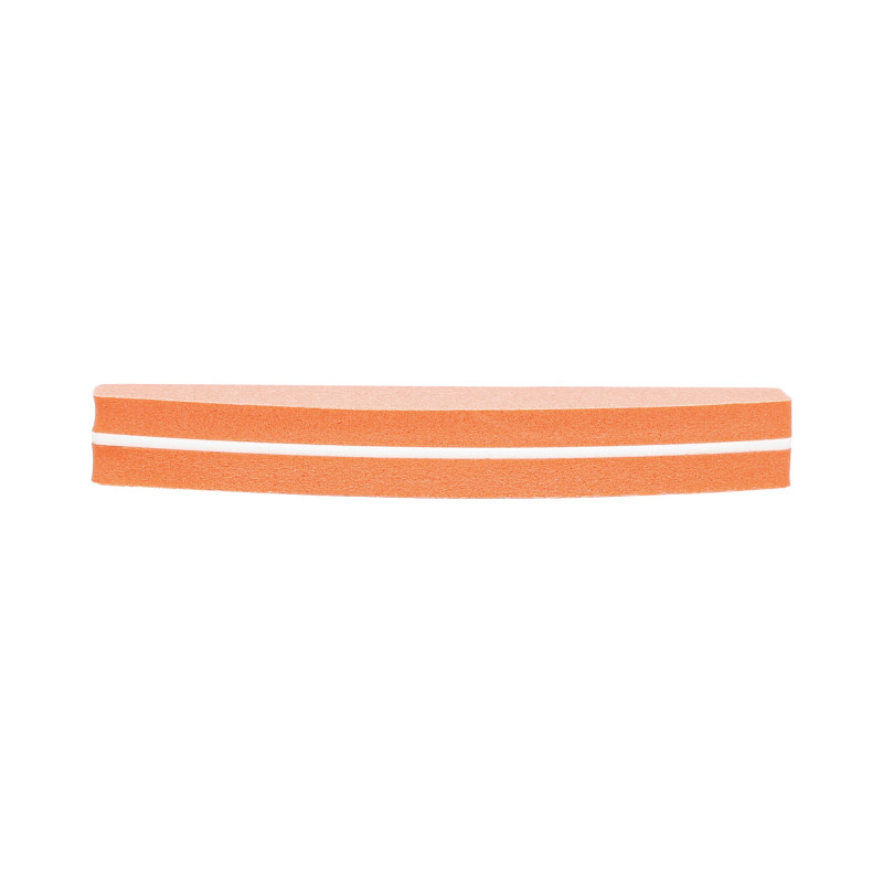 MIMO Mini Buffer per Unghie, Arancione - 4
