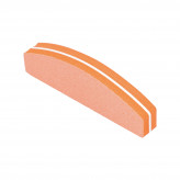 MIMO от Tools For Beauty, Лак за нокти, Mini, Orange