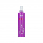 LISAP ULTIMATE 3 Straight Fluid Termoochranný sprej na vyrovnávanie vlasov 250 ml