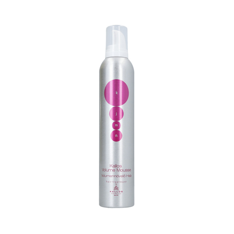 KLS KJMN VOLUME MOUSSE 300ML