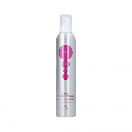 KLS KJMN VOLUME MOUSSE 300ML