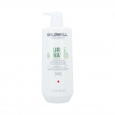 GOLDWELL DUALSENSES CURLS&WAVES Shampoo idratante per capelli 1000ml