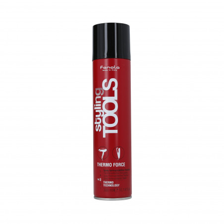 FANOLA STYLING TOOLS Thermo Force Spray 300ml