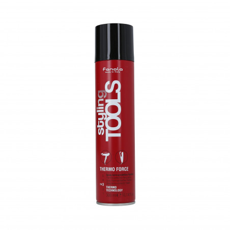 FANOLA STYLING TOOLS Thermo Force Spray thermo protecteur 300ml