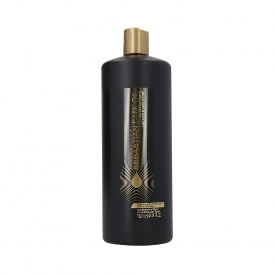 SEBASTIAN DARK OIL Condicionador de cabelo leve 1000ml