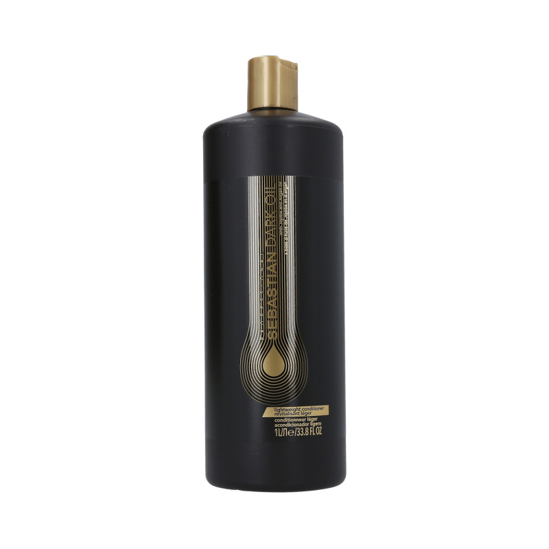 SEBASTIAN DARK OIL Világos hajkondicionáló 1000ml