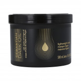 SEB FORM DARK OIL MASK 500ML