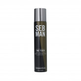 SEBASTIAN SEB MAN The Fixer Spray capillaire fixation forte pour hommes 200ml